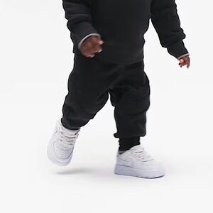 9K Toddler Nike Air Force 1 Sneakers